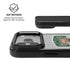 Ohio University Ohio University Bobcats iPhone 17 Pro Kickstand Case