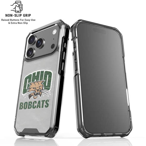 Ohio University Ohio University Bobcats iPhone 17 Pro MagSafe Case