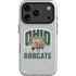 Ohio University Ohio University Bobcats iPhone 17 Pro Magsafe Impact Case