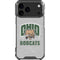 Ohio University Ohio University Bobcats iPhone 17 Pro Max Clear Case