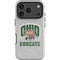 Ohio University Ohio University Bobcats iPhone 17 Pro Max Impact Case