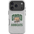 Ohio University Ohio University Bobcats iPhone 17 Pro Max Impact Case