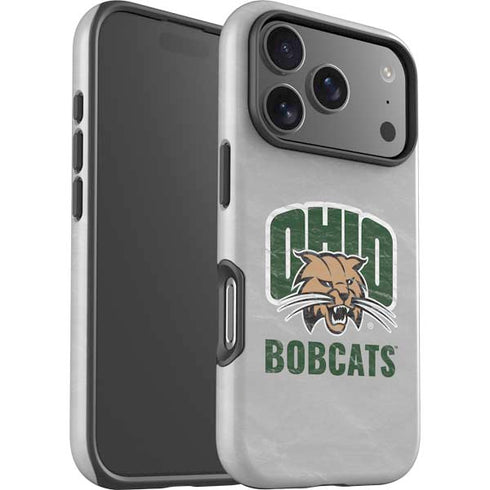 Ohio University Ohio University Bobcats iPhone 17 Pro Max Impact Case