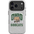 Ohio University Ohio University Bobcats iPhone 17 Pro Max Magsafe Impact Case