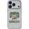 Ohio University Ohio University Bobcats iPhone 17 Pro Max Skin