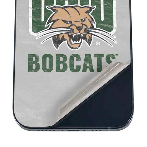 Ohio University Ohio University Bobcats iPhone 17 Pro Max Skin