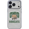 Ohio University Ohio University Bobcats iPhone 17 Pro Skin