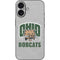 Ohio University Ohio University Bobcats iPhone 17 Skin