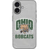 Ohio University Ohio University Bobcats iPhone 17 Skin
