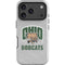 Ohio University Ohio University Bobcats iPhone 18 Pro Impact Case