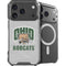 Ohio University Ohio University Bobcats iPhone 18 Pro MagSafe Case