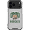 Ohio University Ohio University Bobcats iPhone 18 Pro Max Clear Case