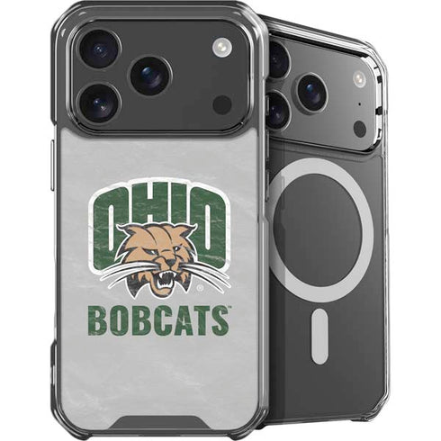Ohio University Ohio University Bobcats iPhone 18 Pro Max MagSafe Case