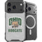 Ohio University Ohio University Bobcats iPhone 18 Pro Max MagSafe Case