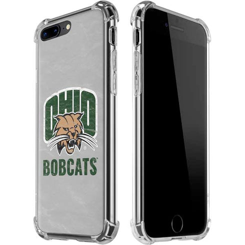 Ohio University Ohio University Bobcats iPhone Cases