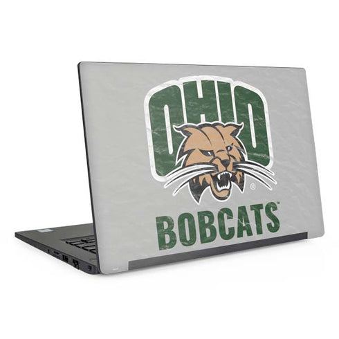 Ohio University Ohio University Bobcats Dell Latitude Skin