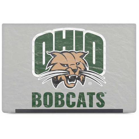 Ohio University Ohio University Bobcats Dell Latitude Skin