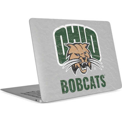 Ohio University Ohio University Bobcats Apple MacBook Air Skin