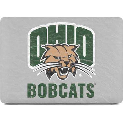 Ohio University Ohio University Bobcats Apple MacBook Air Skin
