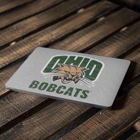 Ohio University Ohio University Bobcats Apple MacBook Air Skin
