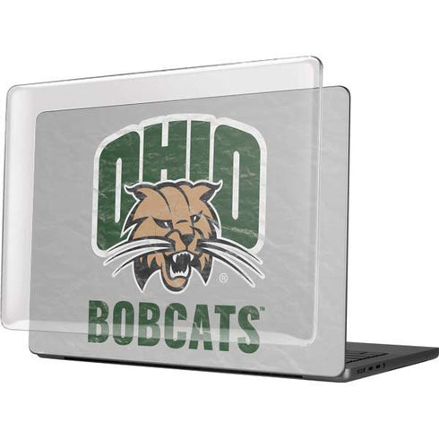 Ohio University Ohio University Bobcats MacBook Pro 14in (2021-24) Case plus Skin