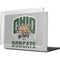 Ohio University Ohio University Bobcats MacBook Pro 14in (2021-24) Case plus Skin