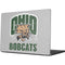 Ohio University Ohio University Bobcats Apple MacBook Pro 14-inch Skin