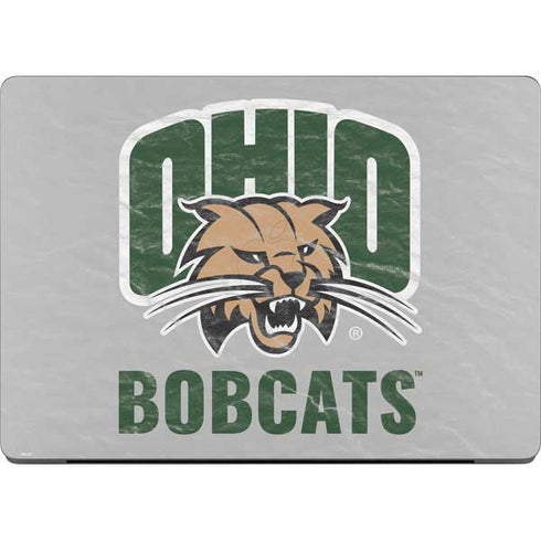 Ohio University Ohio University Bobcats Apple MacBook Pro 14-inch Skin