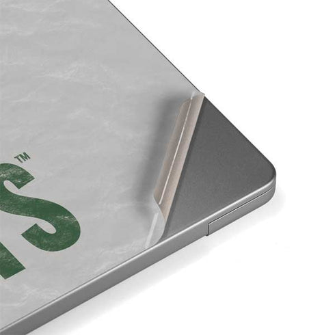 Ohio University Ohio University Bobcats Apple MacBook Pro 14-inch Skin