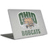 Ohio University Ohio University Bobcats MacBook Skins