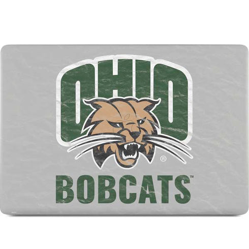 Ohio University Ohio University Bobcats MacBook Skins