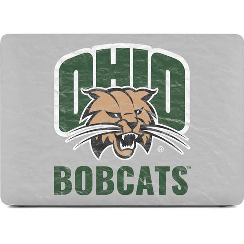 Ohio University Ohio University Bobcats Apple MacBook Pro 16-inch Skin