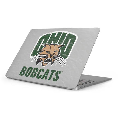 Ohio University Ohio University Bobcats Apple MacBook Pro 16-inch Skin