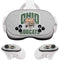 Ohio University Ohio University Bobcats Meta Quest 3S Skin