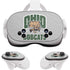 Ohio University Ohio University Bobcats Meta Quest 3S Skin