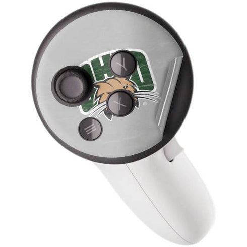 Ohio University Ohio University Bobcats Meta Quest 3S Skin