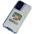 Ohio University Ohio University Bobcats Moto G 5G (2024) Clear Case