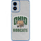 Ohio University Ohio University Bobcats Moto G Play 4G (2024) Skin
