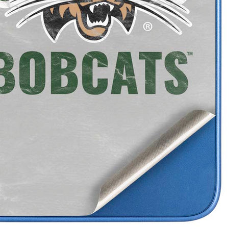 Ohio University Ohio University Bobcats Moto G Play 4G (2024) Skin