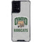 Ohio University Ohio University Bobcats Moto G Power 5G (2024) Clear Case