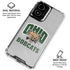 Ohio University Ohio University Bobcats Moto G Power 5G (2024) Clear Case
