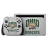 Ohio University Ohio University Bobcats Nintendo Switch 2 (2025) with Joy-Con Skin