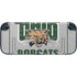 Ohio University Ohio University Bobcats Nintendo Switch 2 (2025) with Joy-Con Skin