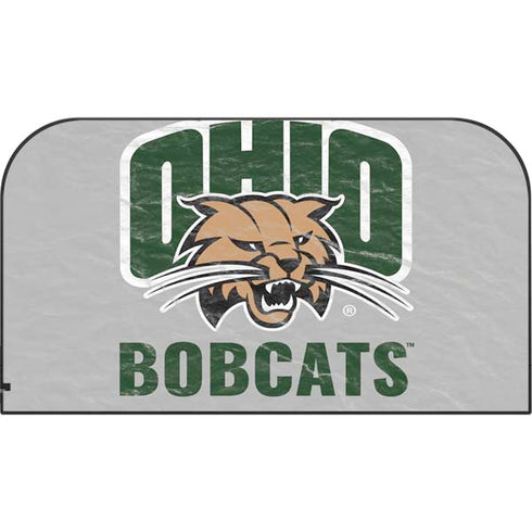 Ohio University Ohio University Bobcats Nintendo Switch 2 (2025) with Joy-Con Skin