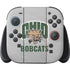 Ohio University Ohio University Bobcats Nintendo Skins