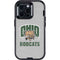Ohio University Ohio University Bobcats Otterbox Defender iPhone Skin