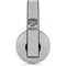 Ohio University Ohio University Bobcats PlayStation 4 Gold Wireless Headset Skin