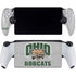 Ohio University Ohio University Bobcats PlayStation Portal Remote Player Skin