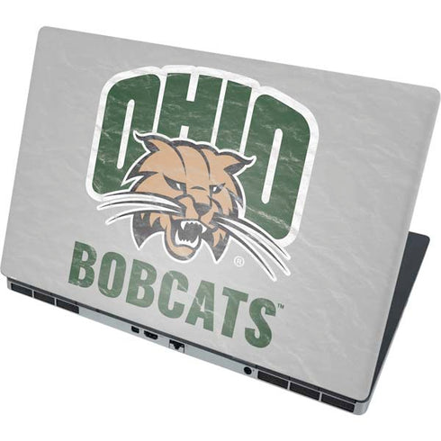 Ohio University Ohio University Bobcats Dell Precision Skin