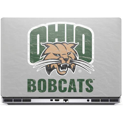 Ohio University Ohio University Bobcats Dell Precision Skin